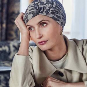 LOTUS TURBAN