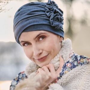 LOTUS TURBAN