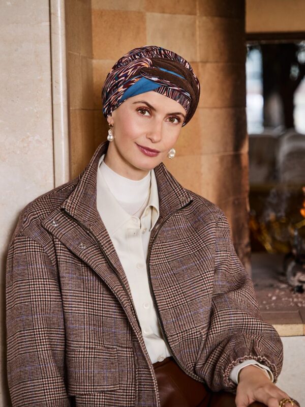NOYA TURBAN
