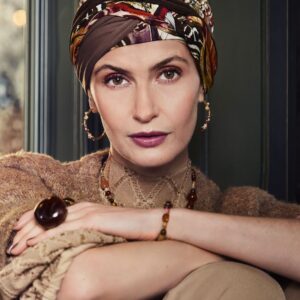 NOYA TURBAN