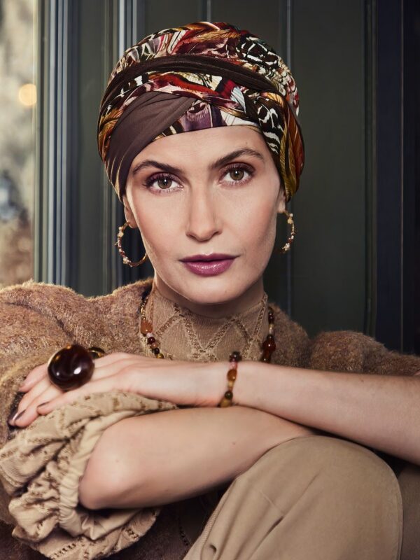 NOYA TURBAN