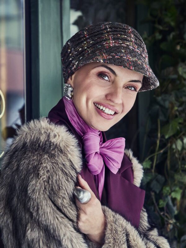 PANDORA BOHO CAP COPY