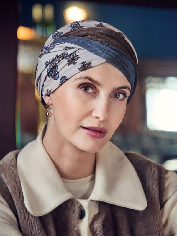 SHAKTI TURBAN