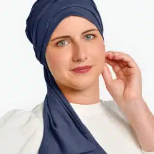 TURBAN LIZ