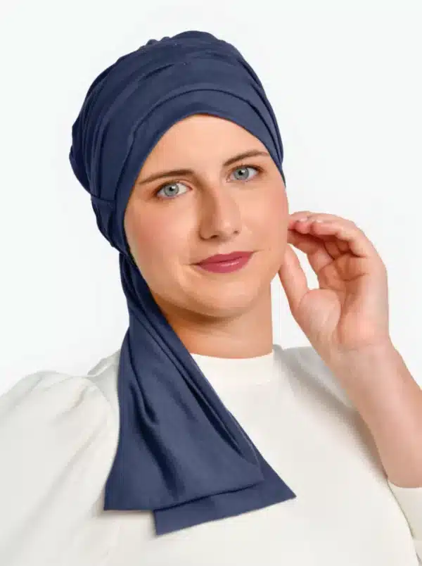 TURBAN LIZ