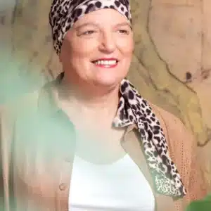 Turban Liz