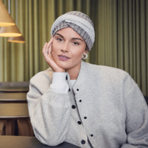 Turban Zoya