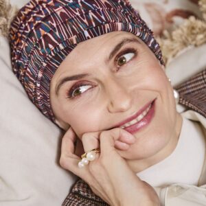 YOGA TURBAN