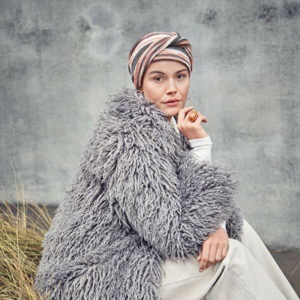 Zoya Turban