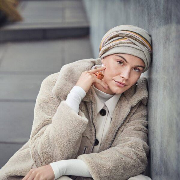 Zoya Turban