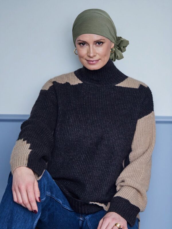 BB Shakti Turban