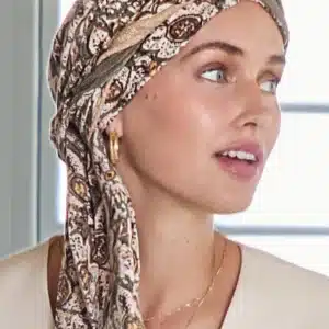 BEATRICE TURBAN