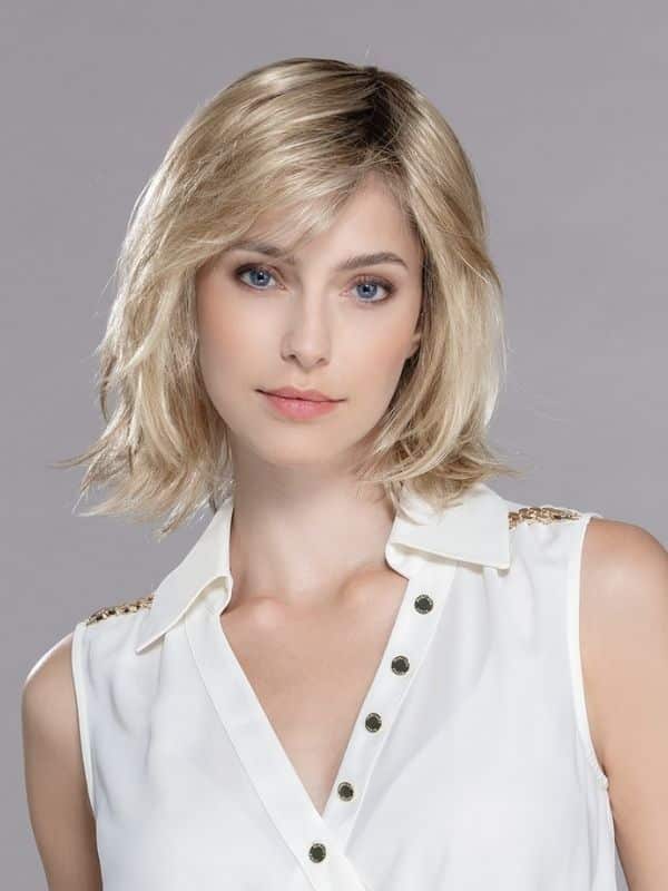 Damespruik Kimera (champagneblond)