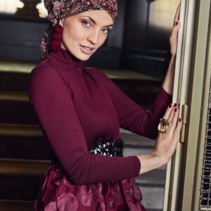 Juvela Boho Turban