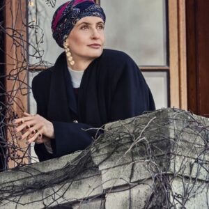 NOYA TURBAN