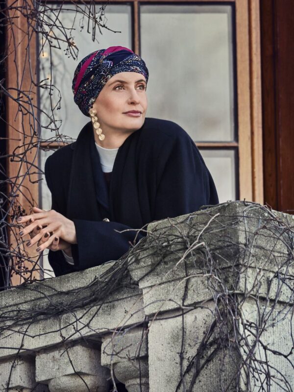 NOYA TURBAN
