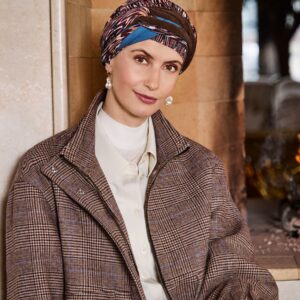 NOYA TURBAN