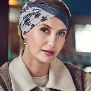 SHAKTI TURBAN