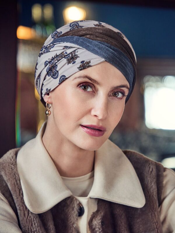 SHAKTI TURBAN