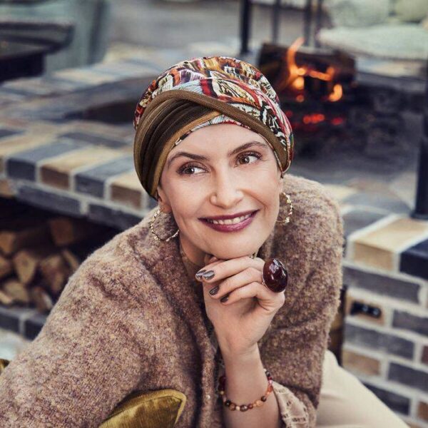 Shakti Turban