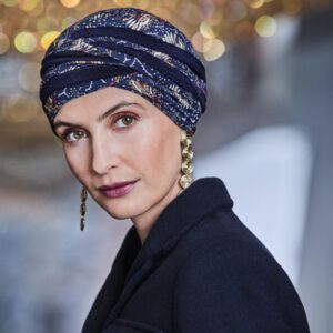 SHANTI TURBAN