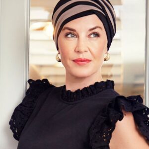 SHANTI TURBAN