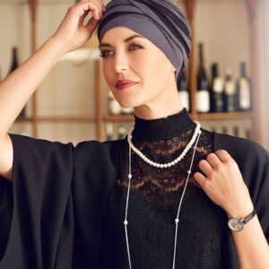 SHANTI TURBAN