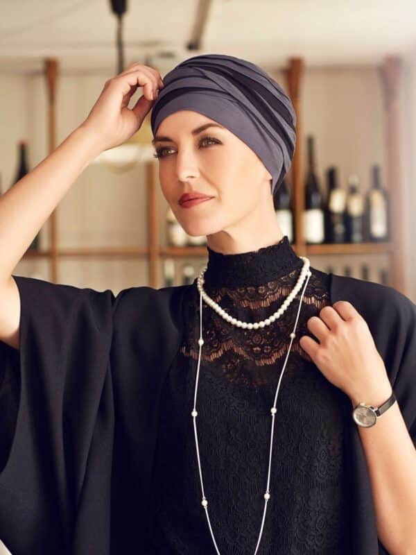SHANTI TURBAN