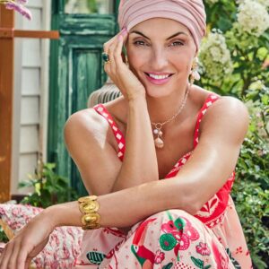 TURBAN Aria