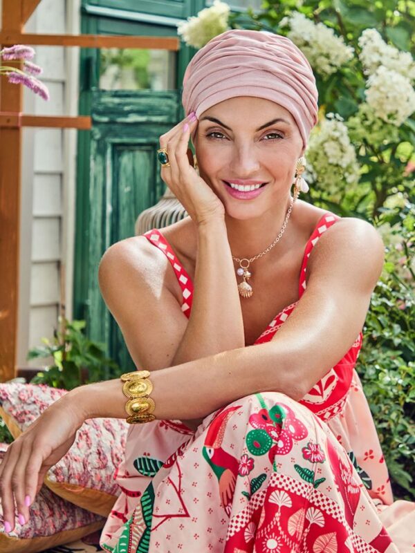 TURBAN Aria