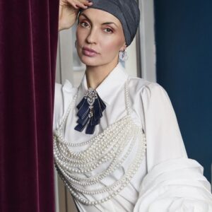 TURBAN Aria