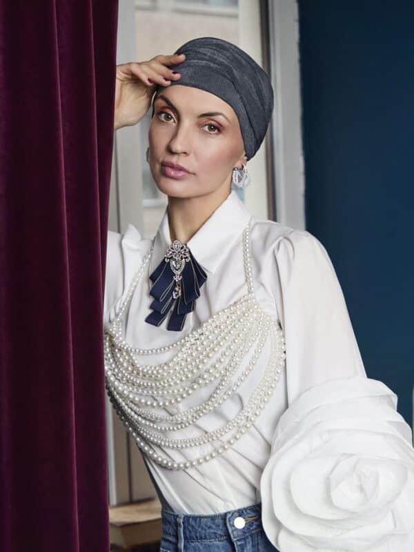 TURBAN Aria