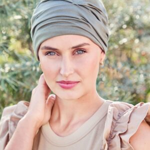 TURBAN B.B. BECCA