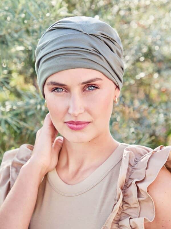 TURBAN B.B. BECCA