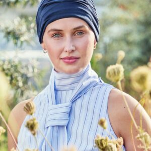 TURBAN B.B. BECCA