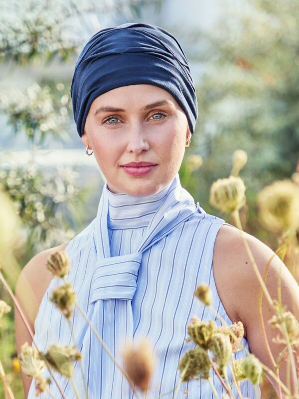 TURBAN B.B. BECCA