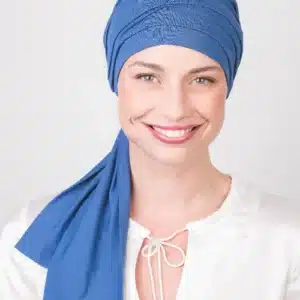 TURBAN LIZ