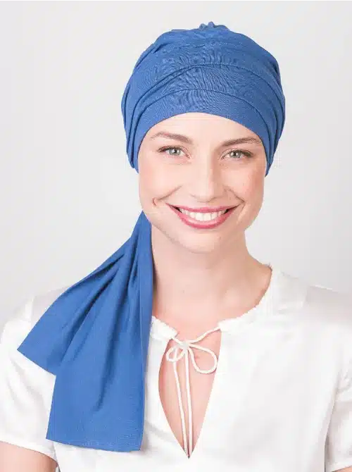 TURBAN LIZ