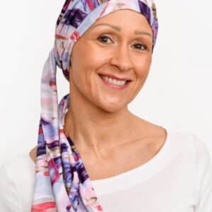 TURBAN LIZ