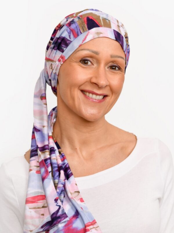 TURBAN LIZ