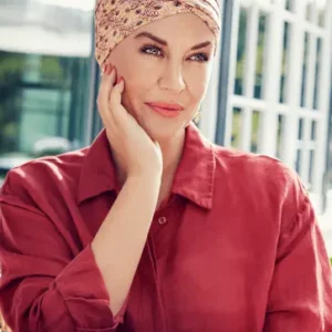 YOGA TURBAN