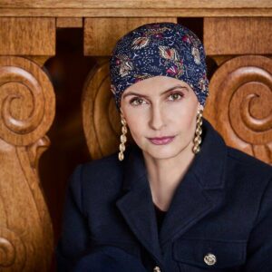 Yoga Turban