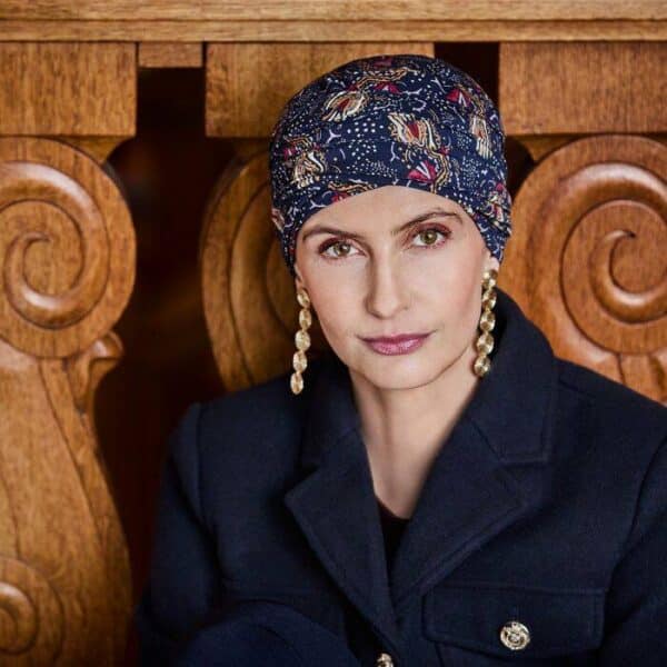 Yoga Turban