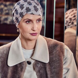 YOGA TURBAN