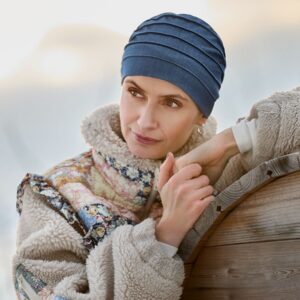 Yoga Turban Jeans