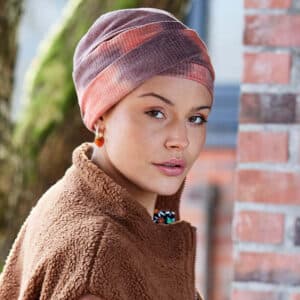 ZOYA TURBAN