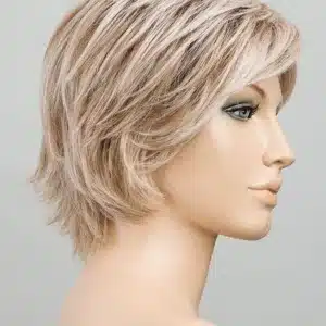 Damespruik Avenue SMALL (pearlblonde)