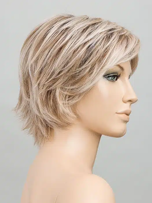 Damespruik Avenue SMALL (pearlblonde)