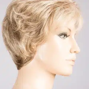Damespruik Charme (blond)