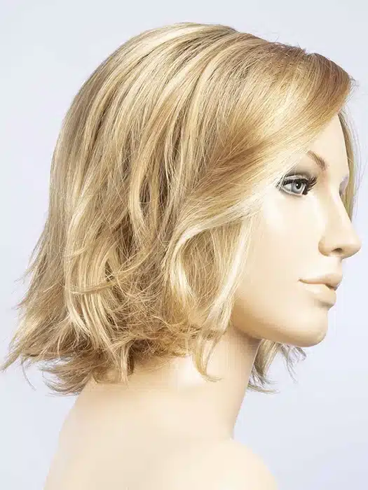 Damespruik Nola (blond)